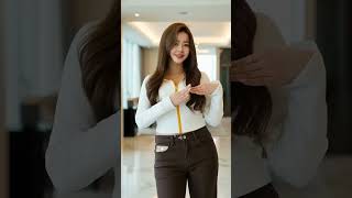 Eu Sento Gabu - PXLWYSE Dance Mirror