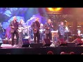 Little Anthony and The Imperials - Shimmy, Shimmy, Ko-Ko-Bop - 5/25/19 - Mohegan Sun - Wolf Den - CT