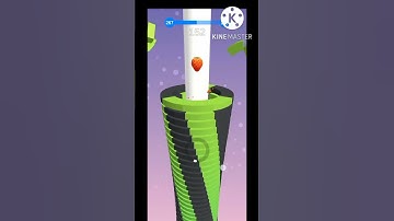 omg 😘😍 stack ball 🏈🏀 game 🎯🎮 levels;267 #shorts .