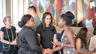 Rangel Summer Enrichment Program Info Session