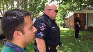 Inside APD - July 2017 - The Victim Services Unit