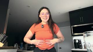 How my body changed after losing 80+ lbs 