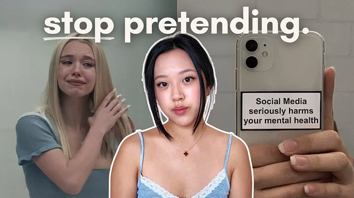 how to stop comparing yourself to others (tips that *actually* work)