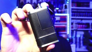 MOAB - Hellfire AIO device