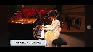 Emily9Tchaikovsky The Seasons, Op. 37A Xii. December. Christmas.