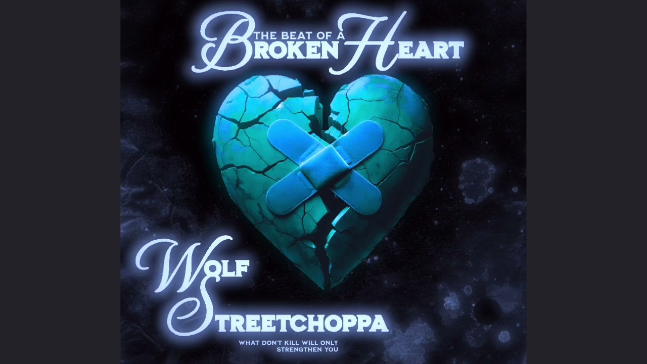 New 2025 drill type beat “Tell Me” -WolfStrChoppa