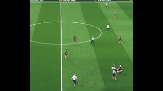 Cristan Romero with a double tackle leading to Son's goal😤 #romero #thfc #footballshorts