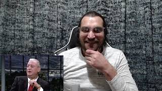 FIRST TIME REACTING TO Rodney Dangerfield Top 100 Jokes - REACTION