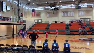 03.06.21 Q1 v Elkhorn Attack All-Stars (Crom)