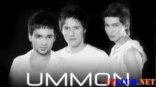 Ummon - Ne Kerak (HD Music Video)