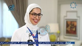 جولة كاميرا برنامج (كلام دكاترة) من محجر بيت الضيافة في منطقة الأحمدي