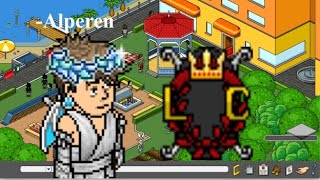 Habbo Last Crew Nedir? [Tanıtım] screenshot 2