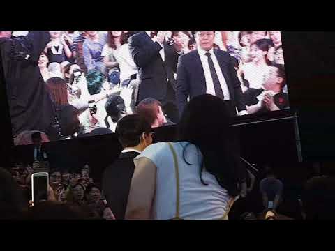 2018  성시경 축가 대구 콘서트