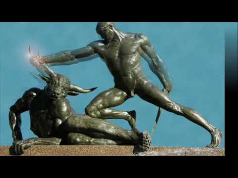 Лабиринт Минотавра - технический портал. В.Кольцова (О системе земных порталов в иные мерности)