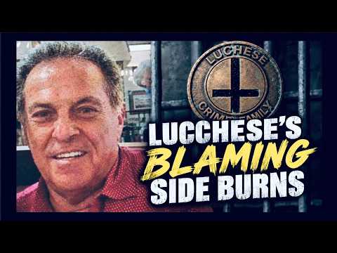 More Lucchese Finger Pointing