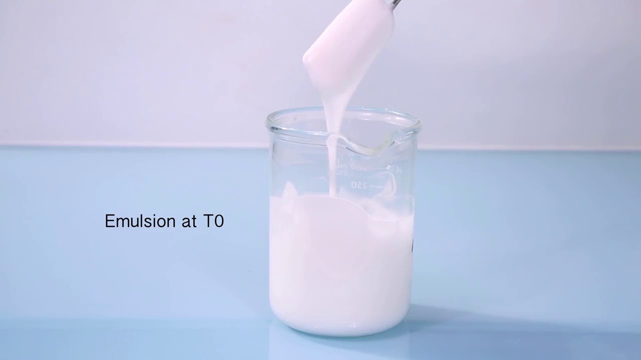 BIOPHILIC™ H como formular - Lucas Meyer Cosmetics