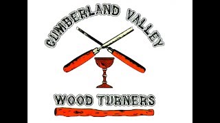Woodturning Wine Glass Stem