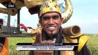 ANDI PUTRA 1 ORA BAGUS  VOC APM DS CILANDAK KIDUL BLOK TENGAH