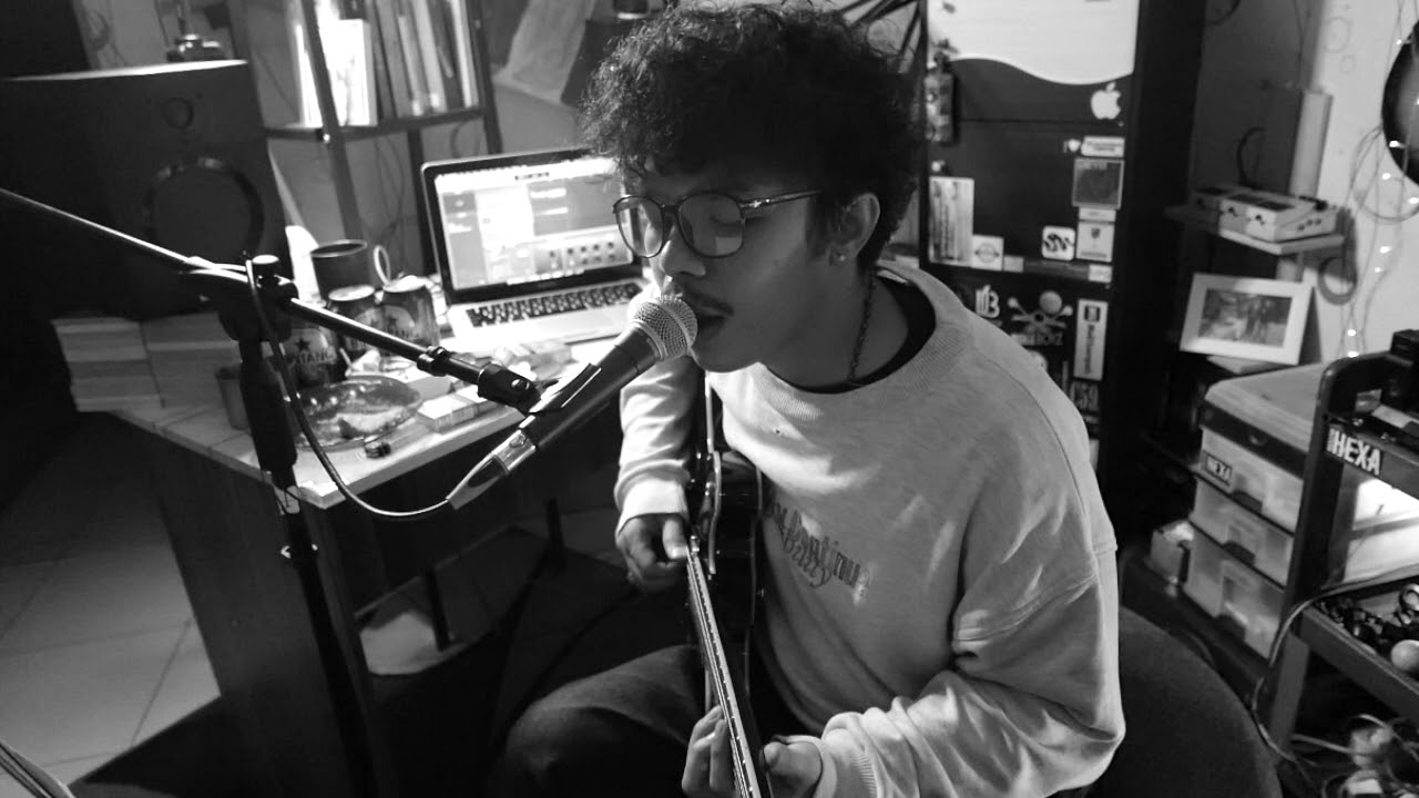 Mariah Carey - All I Want for Christmas is You (Bram Nolen) The RAW #1