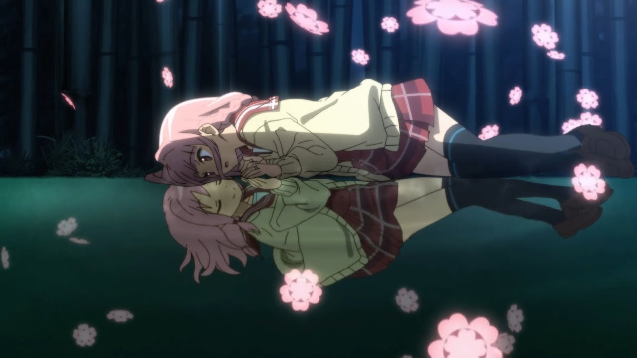 【マギレコ】魔法少女150人 変身シーン【マギアレコード】