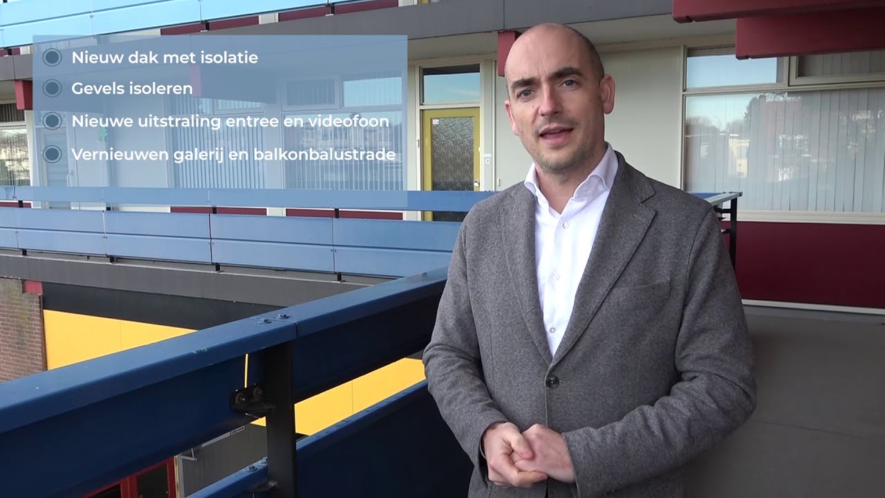 Woonpunt Marktstraat