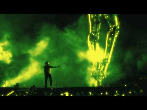 The Weeknd - Adaptation (Live in Lisbon) [Studio Remake]