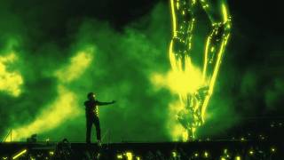 The Weeknd - Adaptation (Live in Lisbon) [Studio Remake]