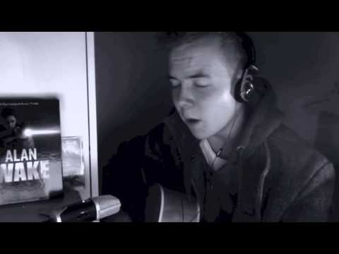 Poet And The Muse (Poets Of The Fall Cover)