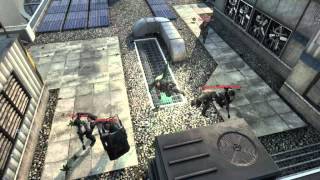 3 Tomahawk Cross Map on Vertigo