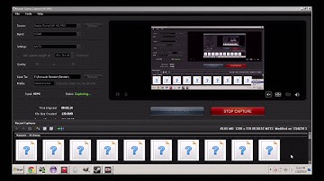 How To Record Live Commentary For Roxio Game Capture HD Pro (If Recording A Computer)