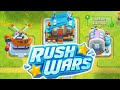 Rush Wars Gameplay Tips amp Tricks Rush Wars Rush Wars Gameplay Tips amp Tricks Rush Wars