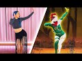 Taki Taki - DJ Snake Ft. Selena Gomez, Ozuna, Cardi B - Just Dance 2020