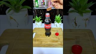 Just Add A Spoonful Of Coffee To Cocacola You Thanking Me Forever shorts tips