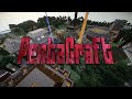 PentaCraft Now Accepting Applications