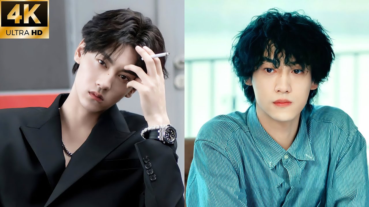 【逆爱同款剧集】從小配角到大演員，田栩寧走的每一步都算數✨（白日梦与她 田栩寧cut)