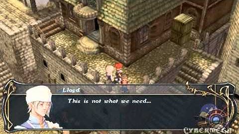 Ys - The Ark of Napishtim part 23 Searching for Pikkards part 1