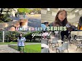 Uni vlog   a day in the life of a humss student  feu high school  