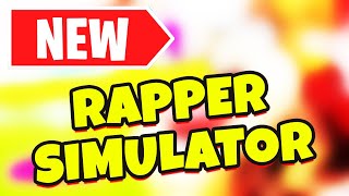 Rapper Simulator - I AM A RAPPER screenshot 4