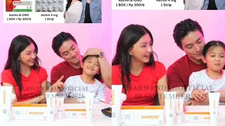 Download Lagu Part ter sweet.. 😍 gemesnya papio sama mami nia saat live 🥰 MP3 Download Lagu Part ter sweet.. 😍 gemesnya papio sama mami nia saat live 🥰 MP3