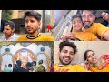 Harshit rone lag gaya   day 1 vlogs  harsh rajora vlogs