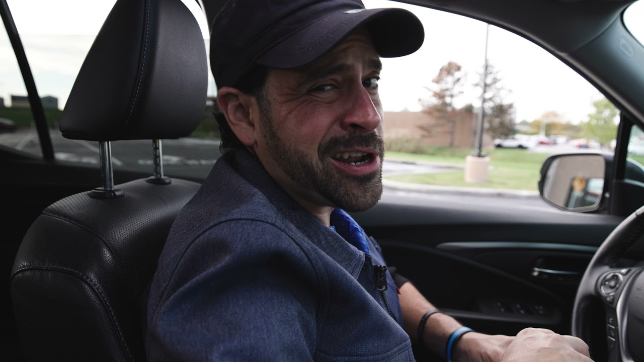 Does a GAS STATION Have the Best Chicken Tenders in Cleveland?! YouTube