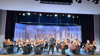 Palladio Vivace Karl Jenkins