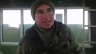 Van Çaldiran Uzunpinar Karakolu 962 Kule Çeki̇mi̇