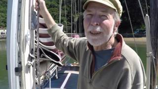 Tour of the Bristol Channel Cutter Odyssey