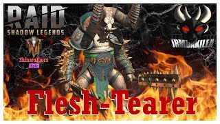 Raid Shadow LegendsEp2 Hidden Gems FleshTearer