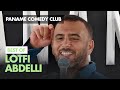 Paname comedy club  best of lotfi abdelli