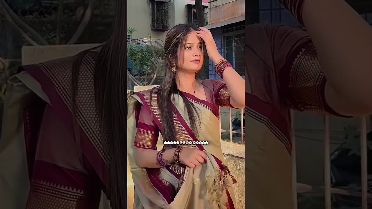 पाहुणे बघायला आले होते घरी ❤️😂 || pratiksha 