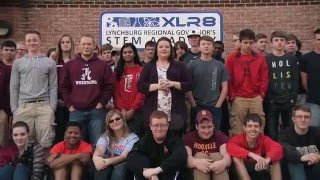 STEM Promotion Video 2016