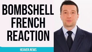 France’s Response SHAKES Europe