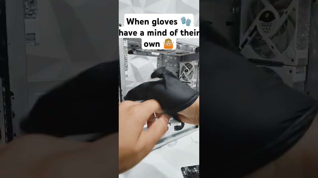 🤷🏼 Sometimes even the best of us struggle 